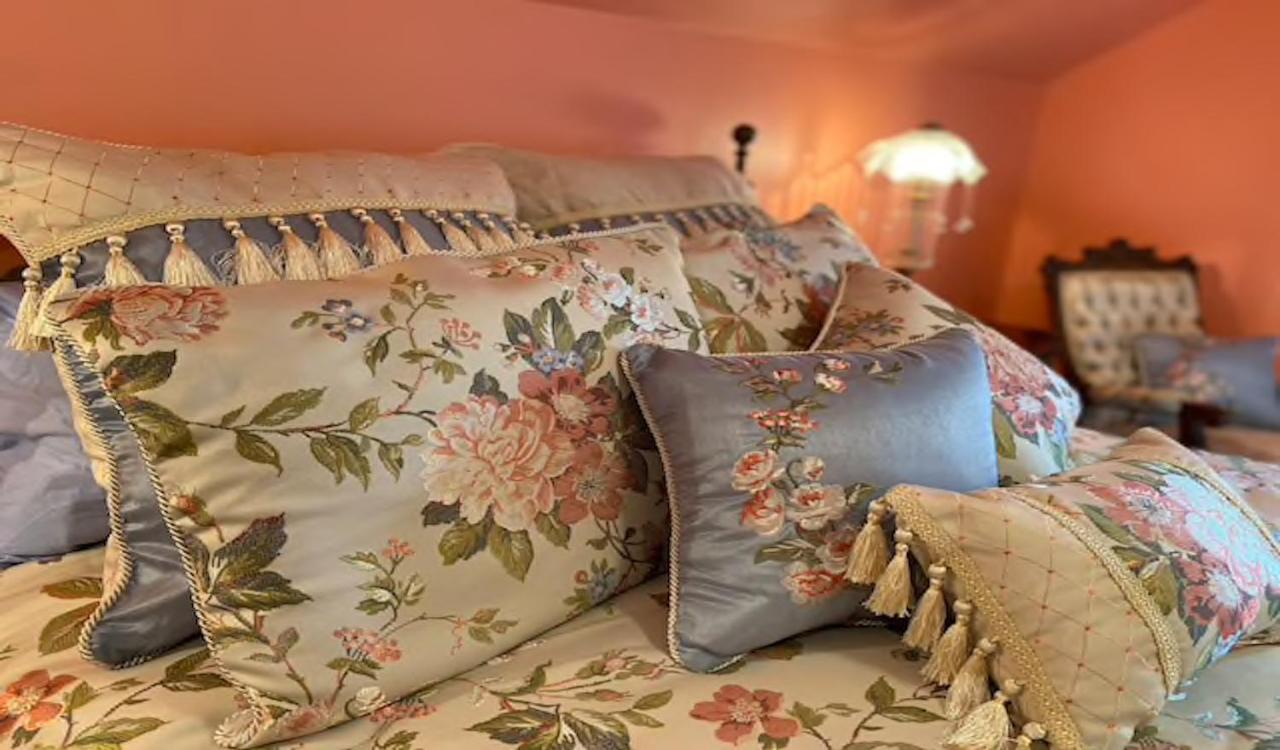 Breese Inn Dış mekan fotoğraf