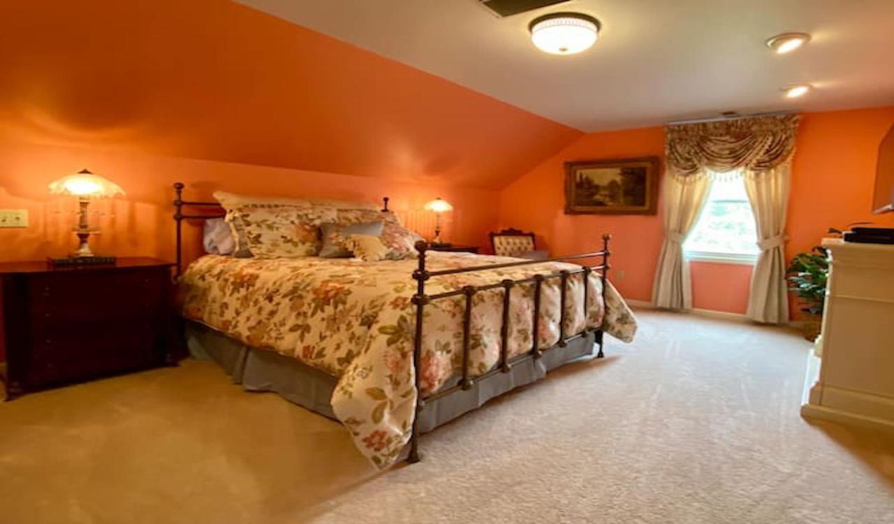 Breese Inn Dış mekan fotoğraf