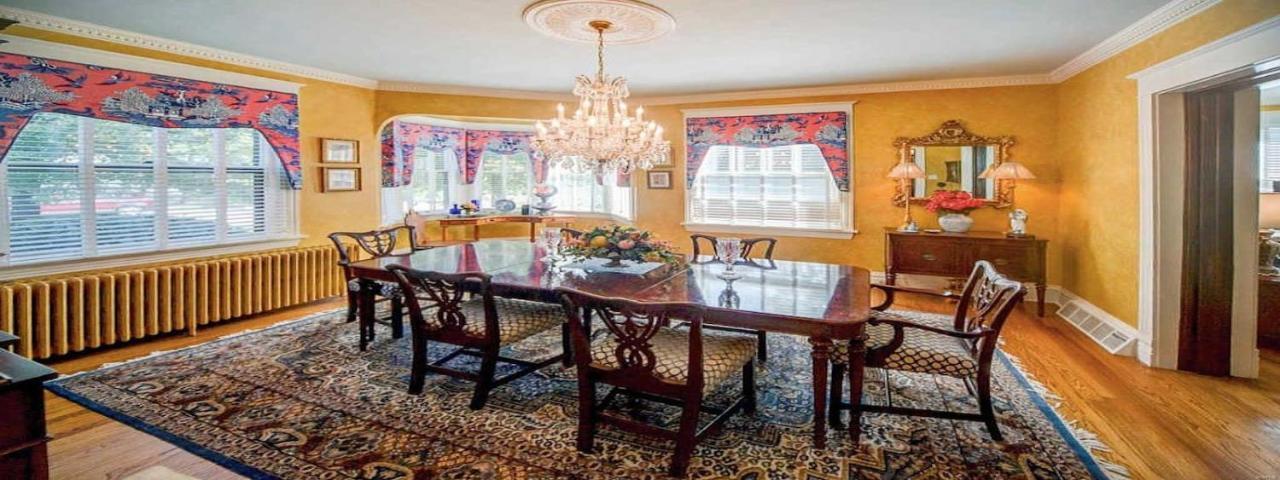 Breese Inn Dış mekan fotoğraf