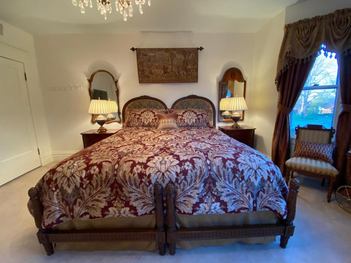 Breese Inn Dış mekan fotoğraf