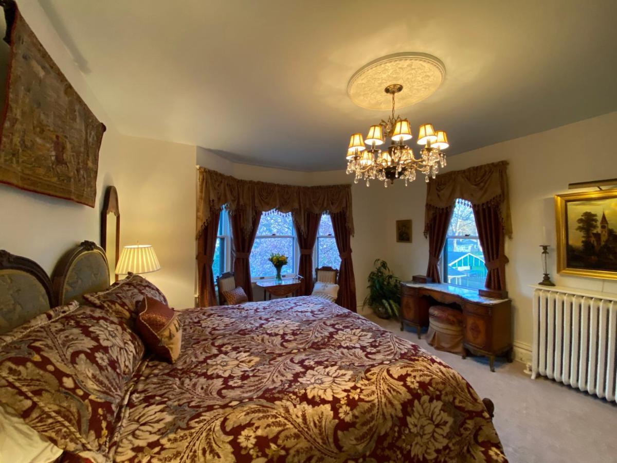 Breese Inn Dış mekan fotoğraf