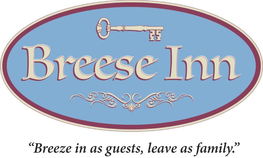 Breese Inn Dış mekan fotoğraf